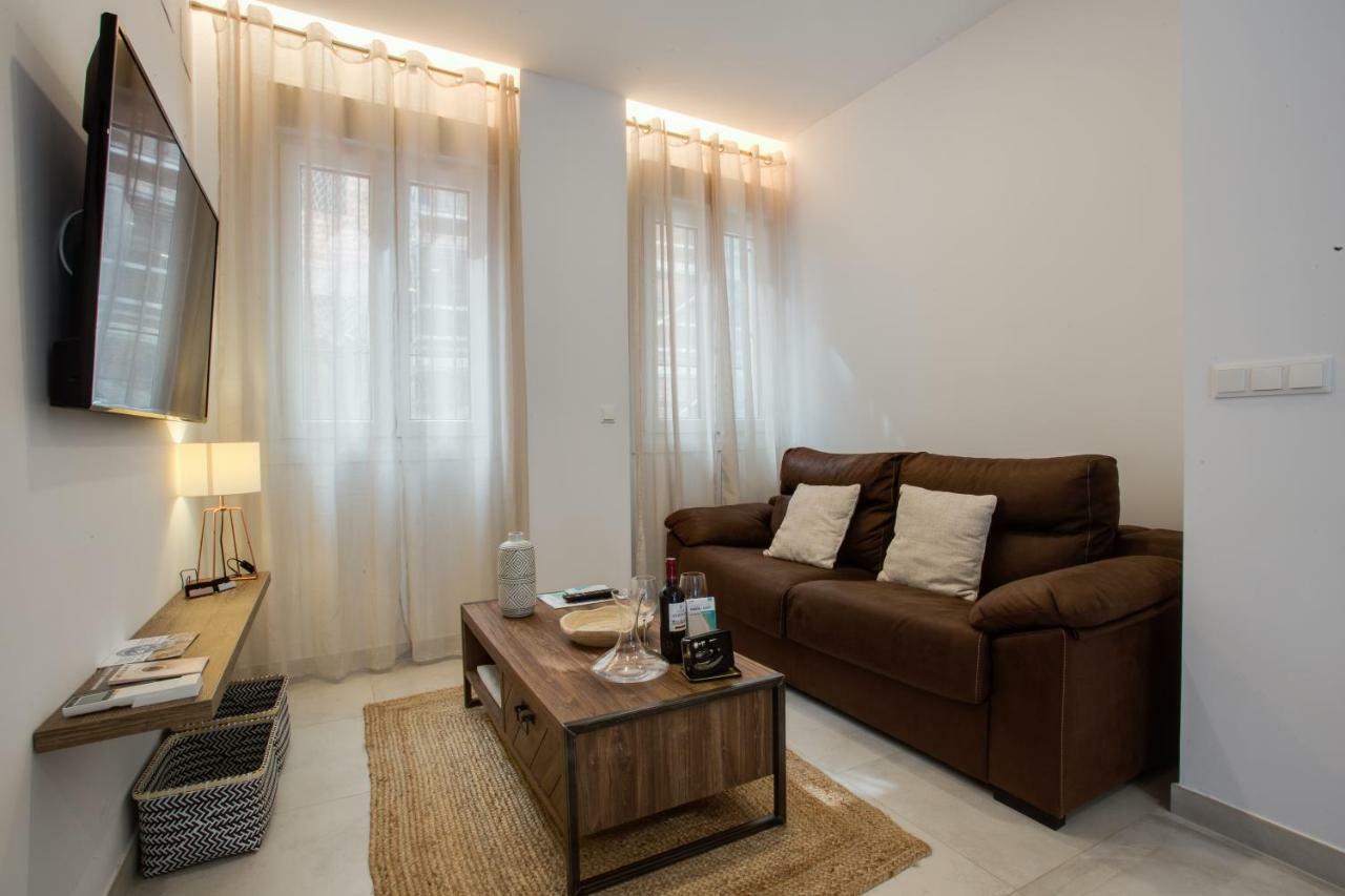 Iceberg Luxury Free Parking Apartment *