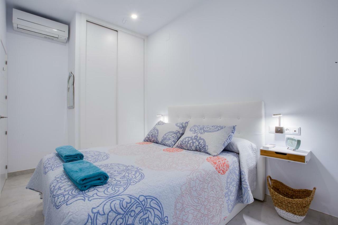 Iceberg Luxury Free Parking Apartment