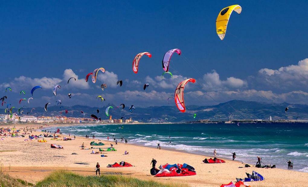 Iceberg Luxury ***** Tarifa