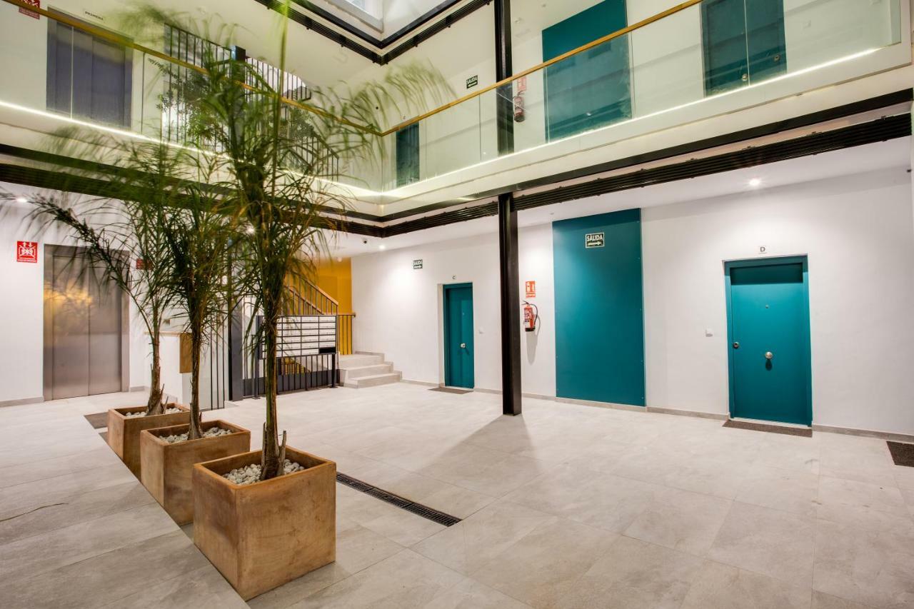 Appartamento Iceberg Luxury Free Parking